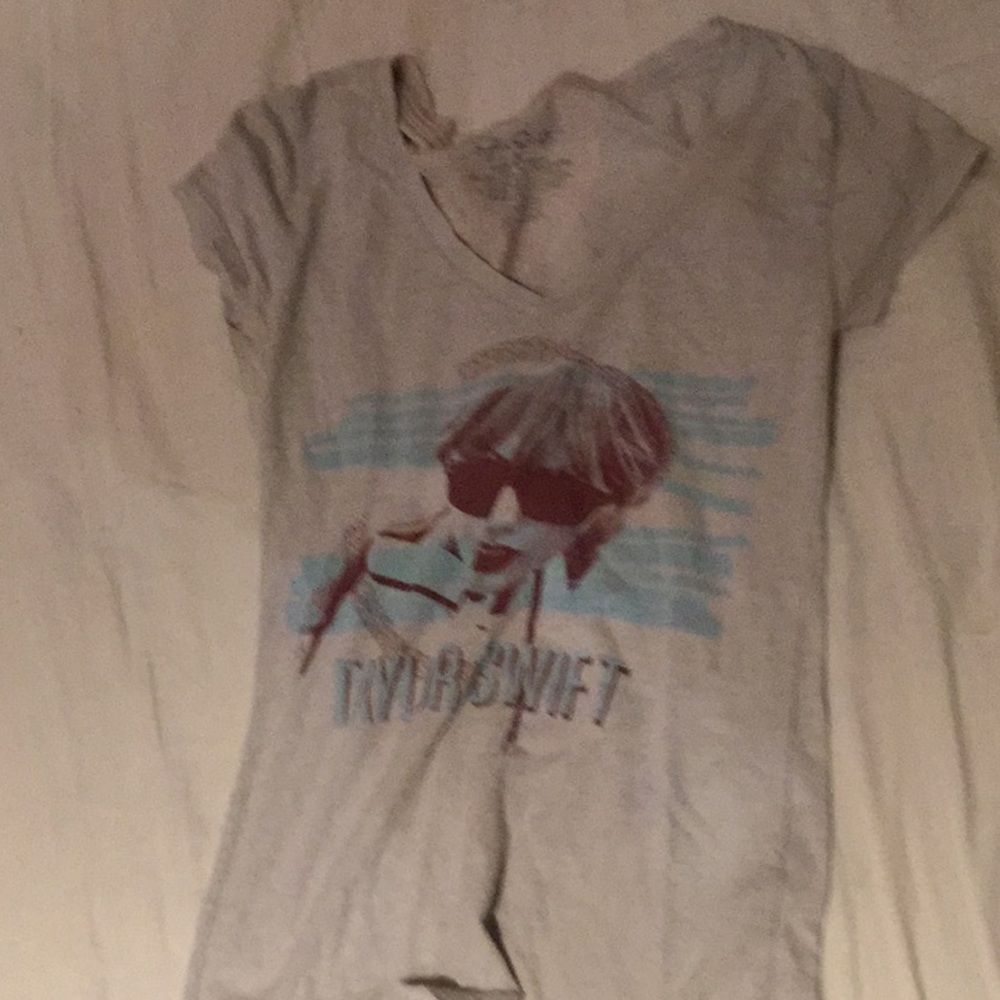 Official Taylor Swift shirt